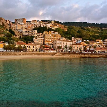 Mediterraneo Tartufoexperience Bed and Breakfast Πίτσο Εξωτερικό φωτογραφία