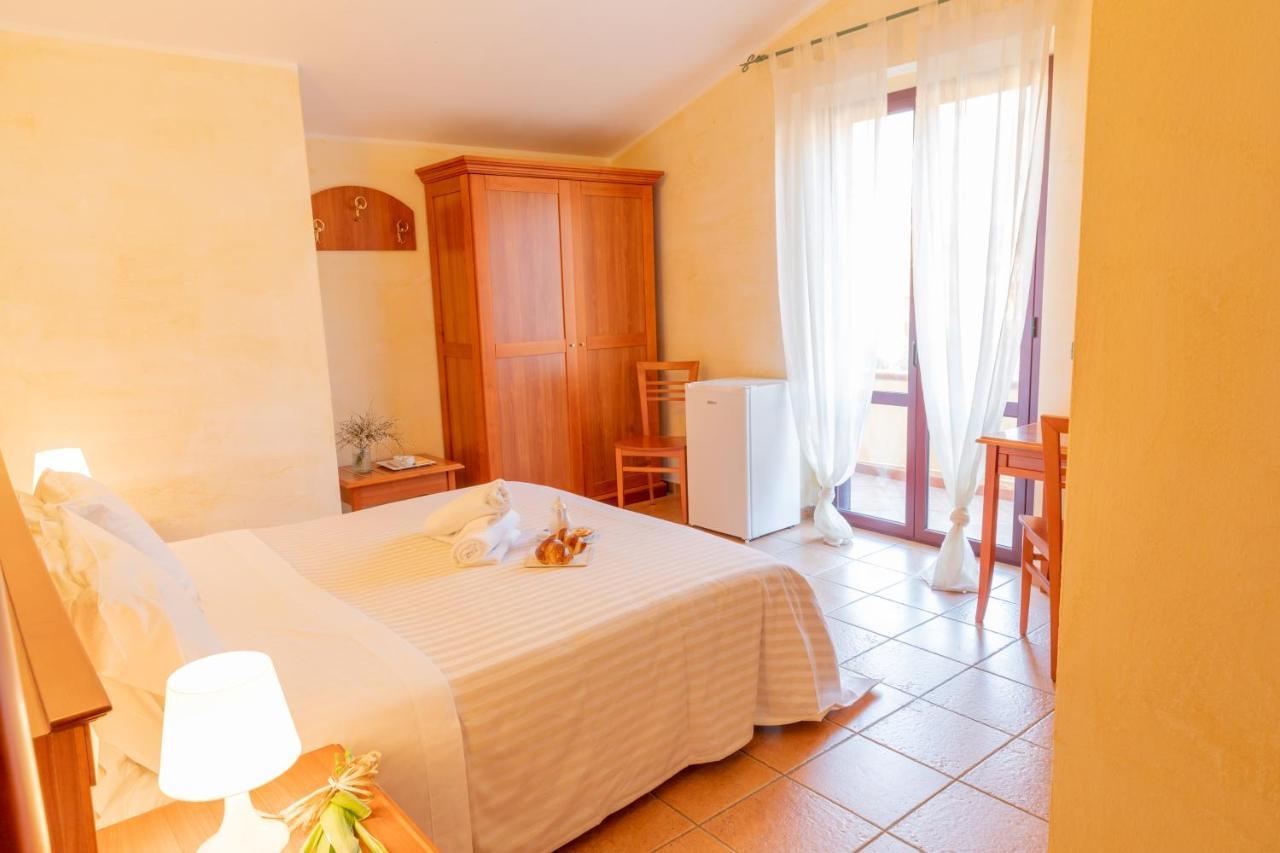 Mediterraneo Tartufoexperience Bed and Breakfast Πίτσο Εξωτερικό φωτογραφία