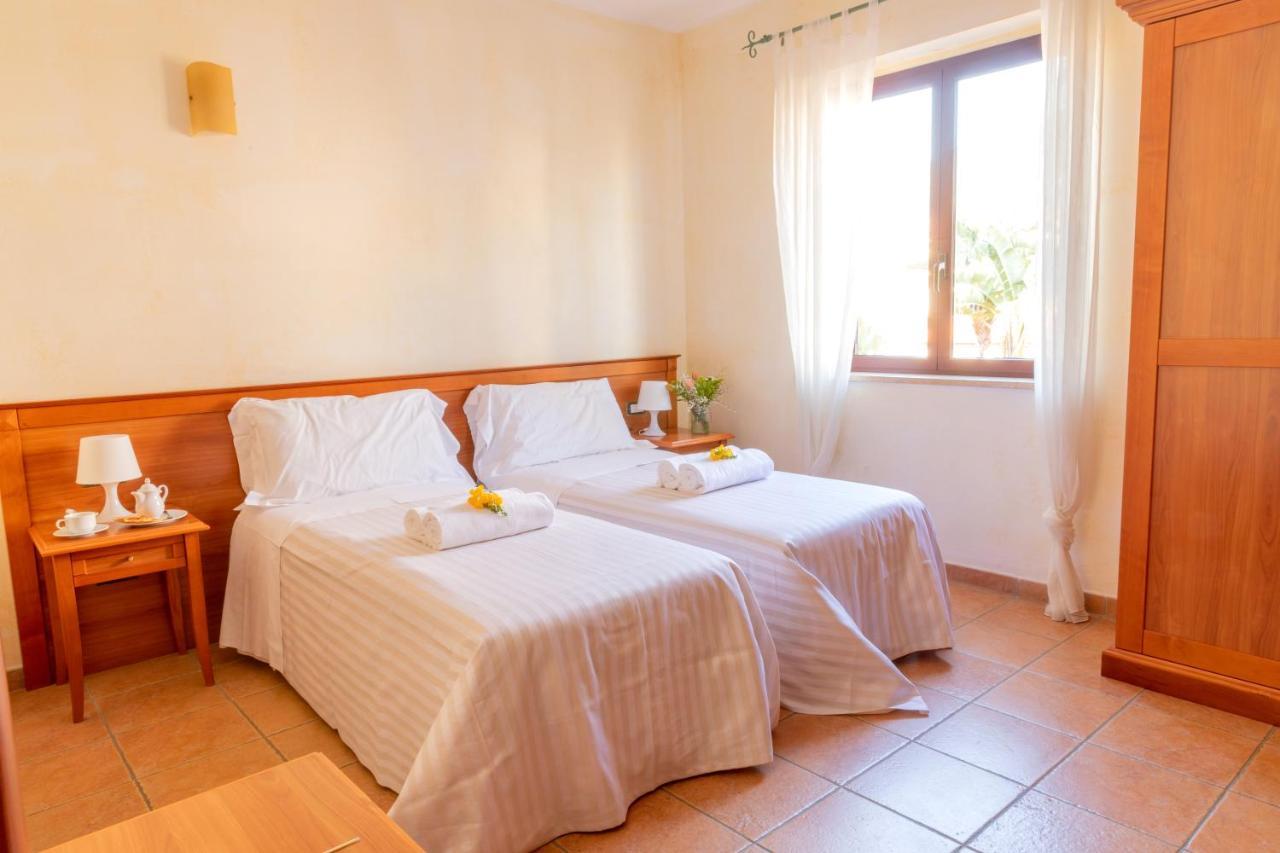 Mediterraneo Tartufoexperience Bed and Breakfast Πίτσο Εξωτερικό φωτογραφία