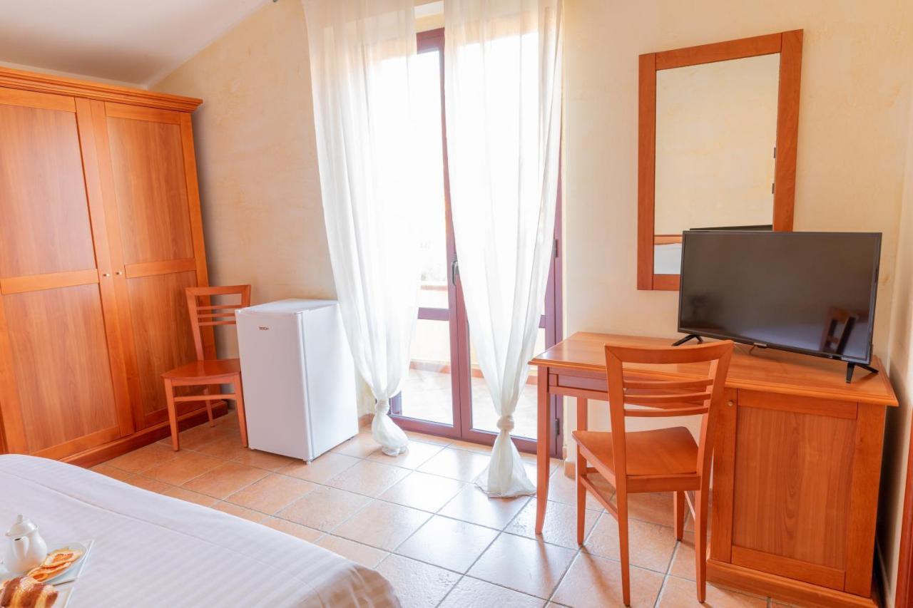 Mediterraneo Tartufoexperience Bed and Breakfast Πίτσο Εξωτερικό φωτογραφία