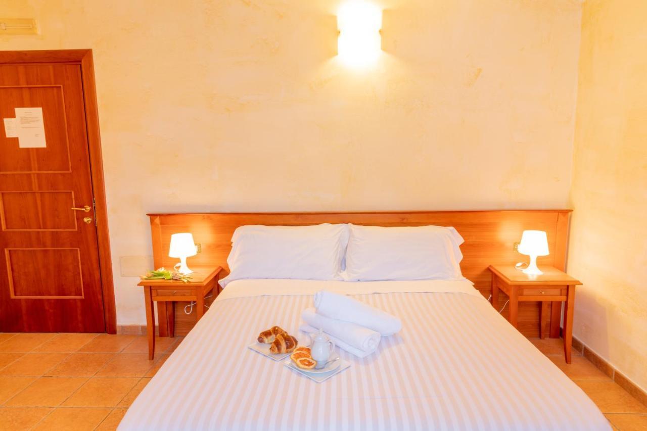 Mediterraneo Tartufoexperience Bed and Breakfast Πίτσο Εξωτερικό φωτογραφία