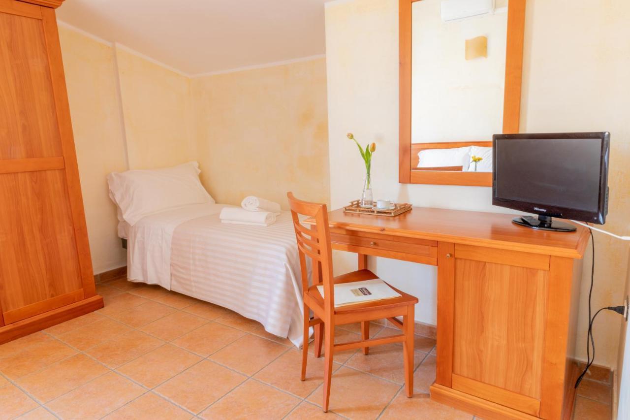 Mediterraneo Tartufoexperience Bed and Breakfast Πίτσο Εξωτερικό φωτογραφία