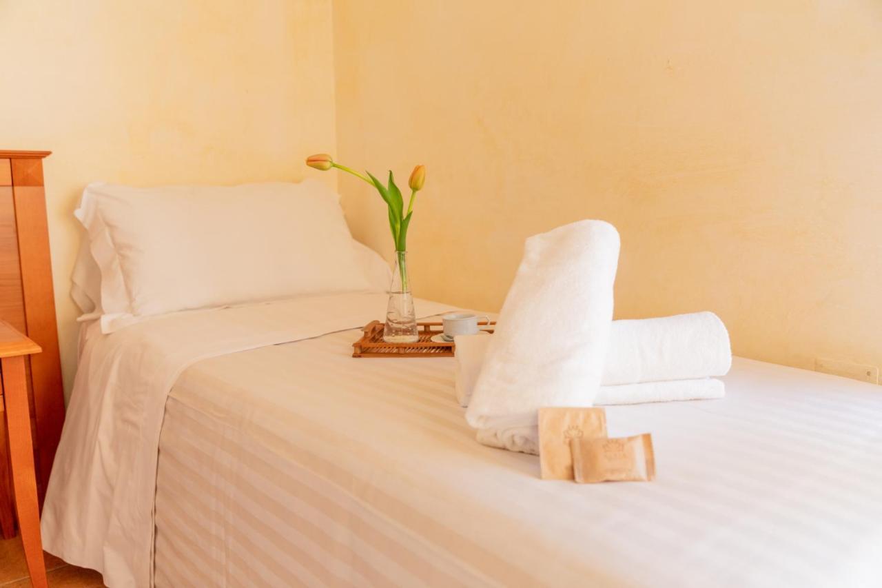 Mediterraneo Tartufoexperience Bed and Breakfast Πίτσο Εξωτερικό φωτογραφία