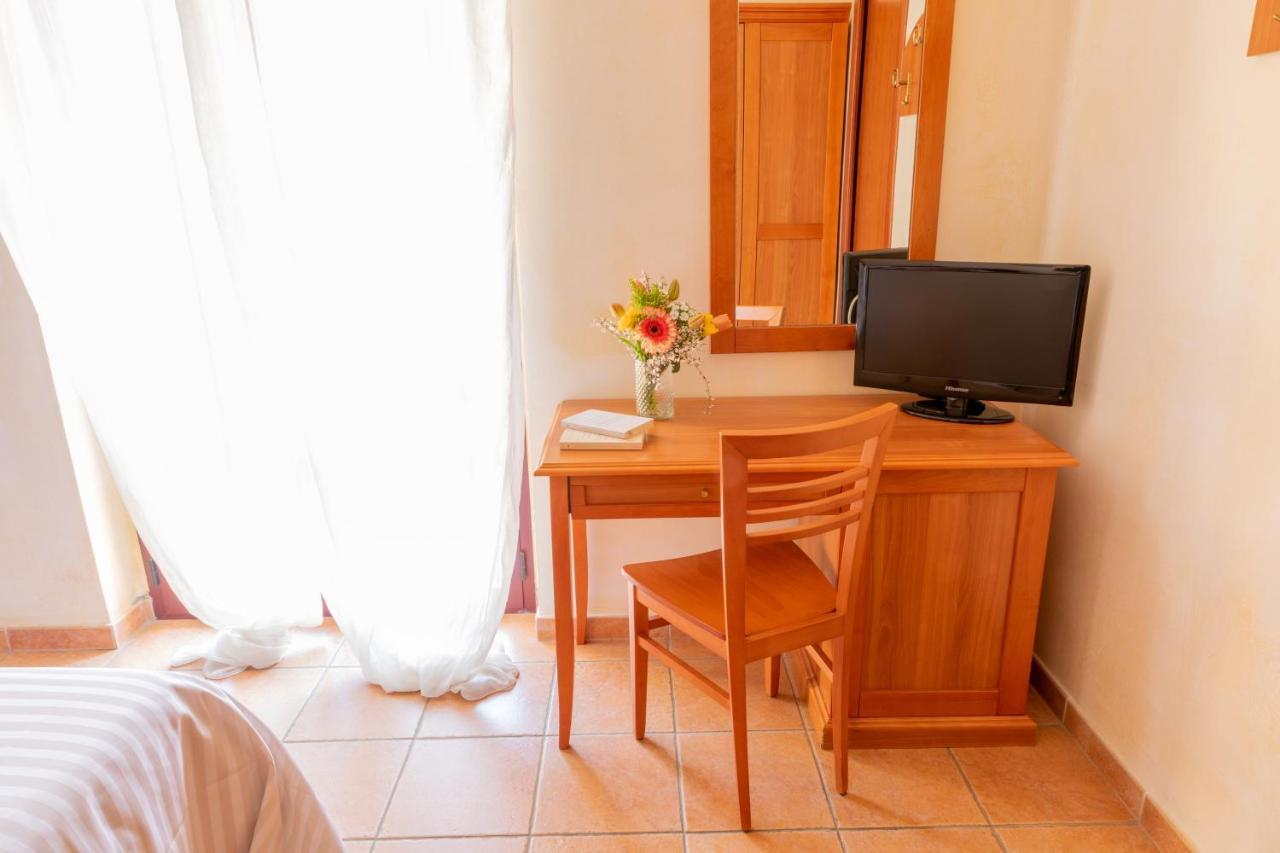 Mediterraneo Tartufoexperience Bed and Breakfast Πίτσο Εξωτερικό φωτογραφία