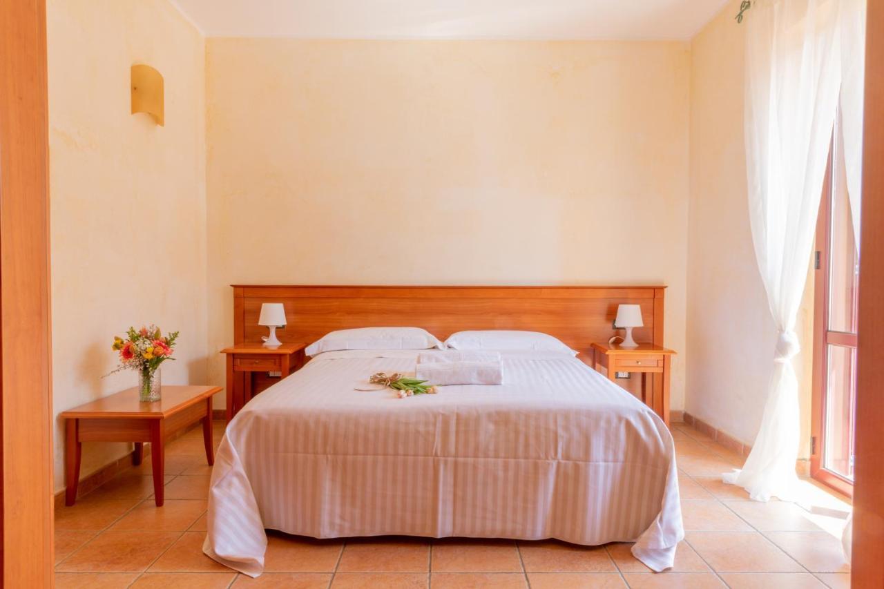 Mediterraneo Tartufoexperience Bed and Breakfast Πίτσο Εξωτερικό φωτογραφία
