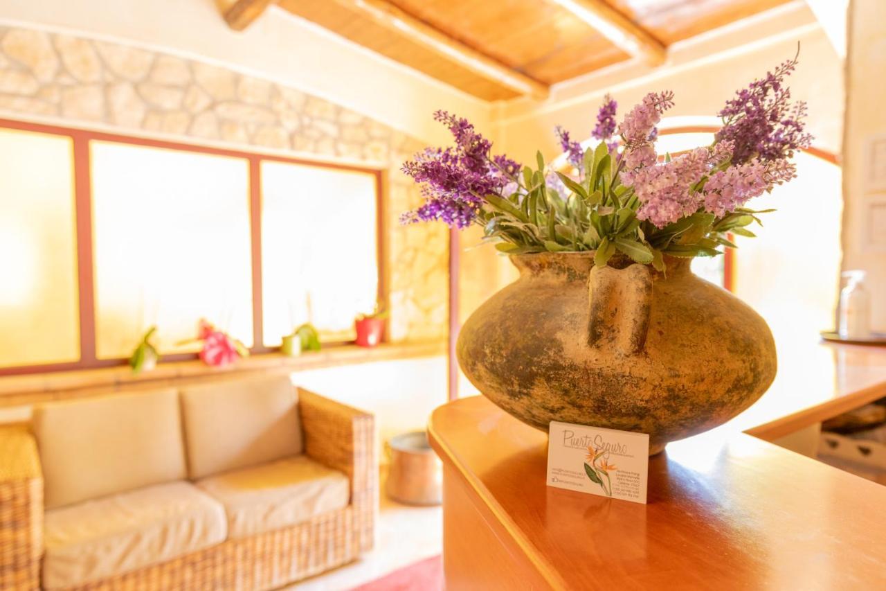 Mediterraneo Tartufoexperience Bed and Breakfast Πίτσο Εξωτερικό φωτογραφία