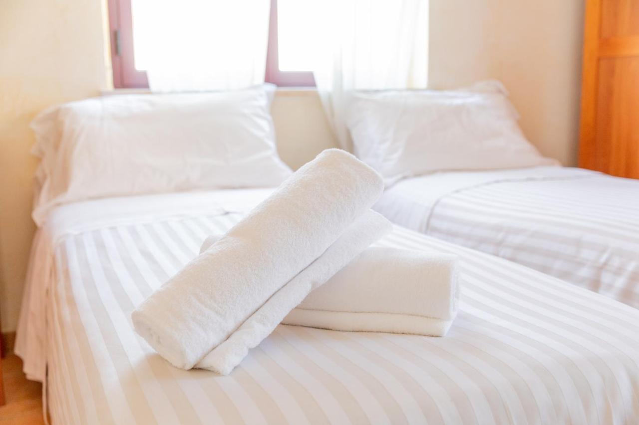 Mediterraneo Tartufoexperience Bed and Breakfast Πίτσο Εξωτερικό φωτογραφία