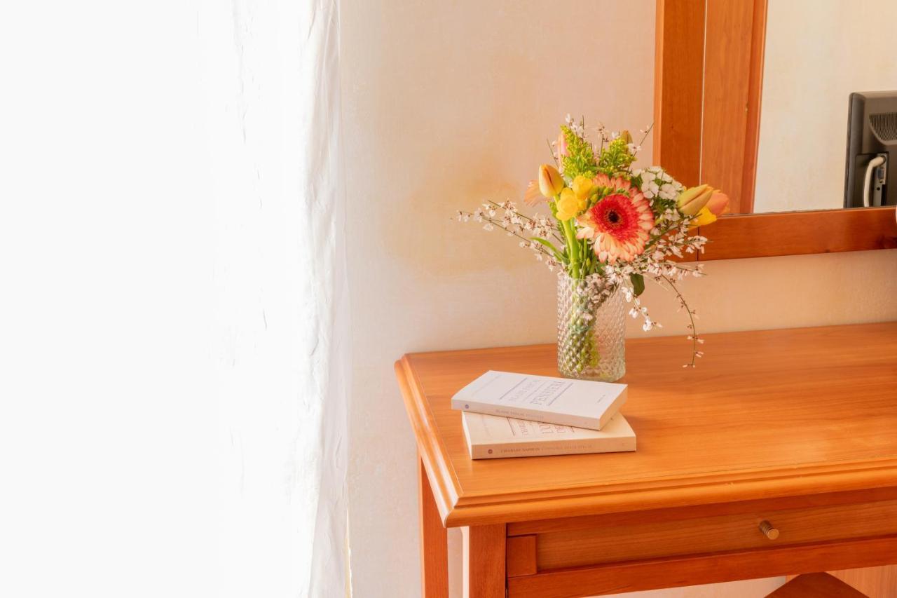 Mediterraneo Tartufoexperience Bed and Breakfast Πίτσο Εξωτερικό φωτογραφία