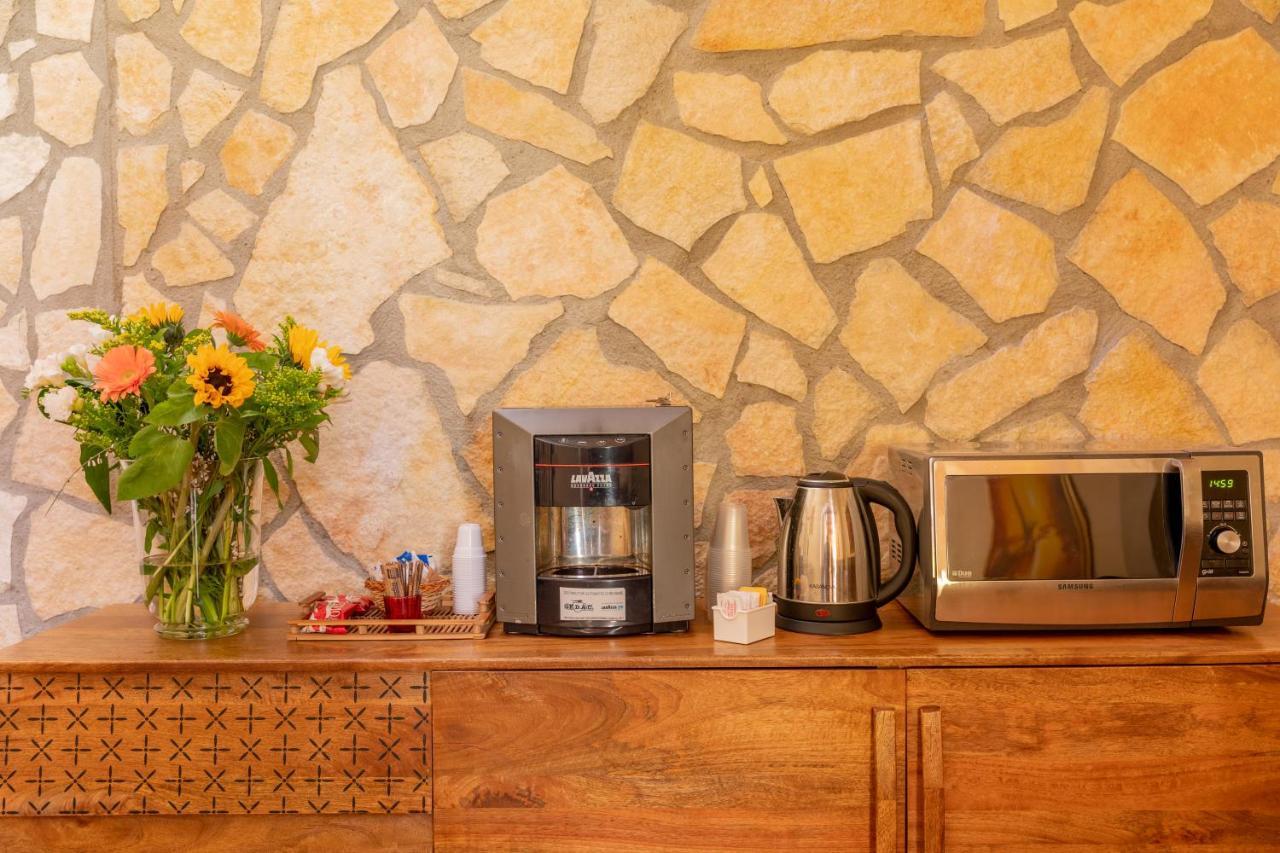 Mediterraneo Tartufoexperience Bed and Breakfast Πίτσο Εξωτερικό φωτογραφία