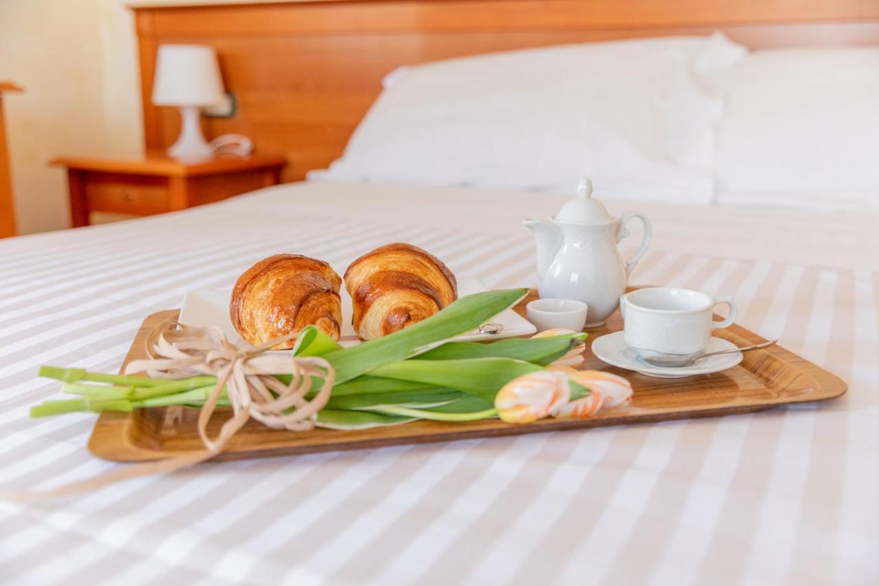 Mediterraneo Tartufoexperience Bed and Breakfast Πίτσο Εξωτερικό φωτογραφία
