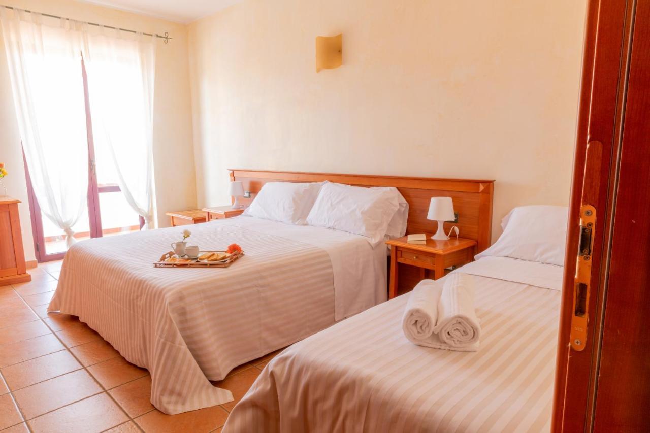 Mediterraneo Tartufoexperience Bed and Breakfast Πίτσο Εξωτερικό φωτογραφία