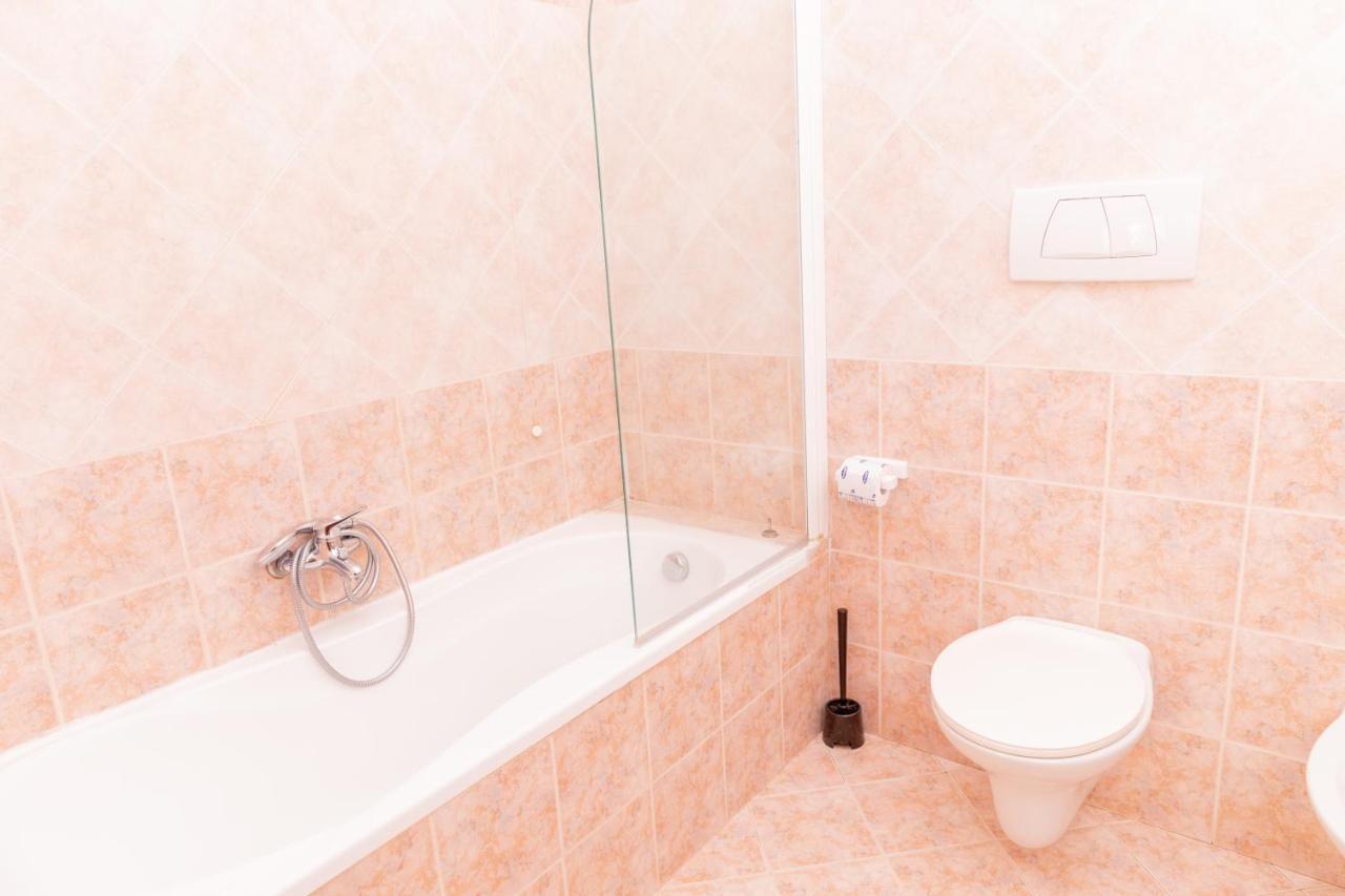 Mediterraneo Tartufoexperience Bed and Breakfast Πίτσο Εξωτερικό φωτογραφία