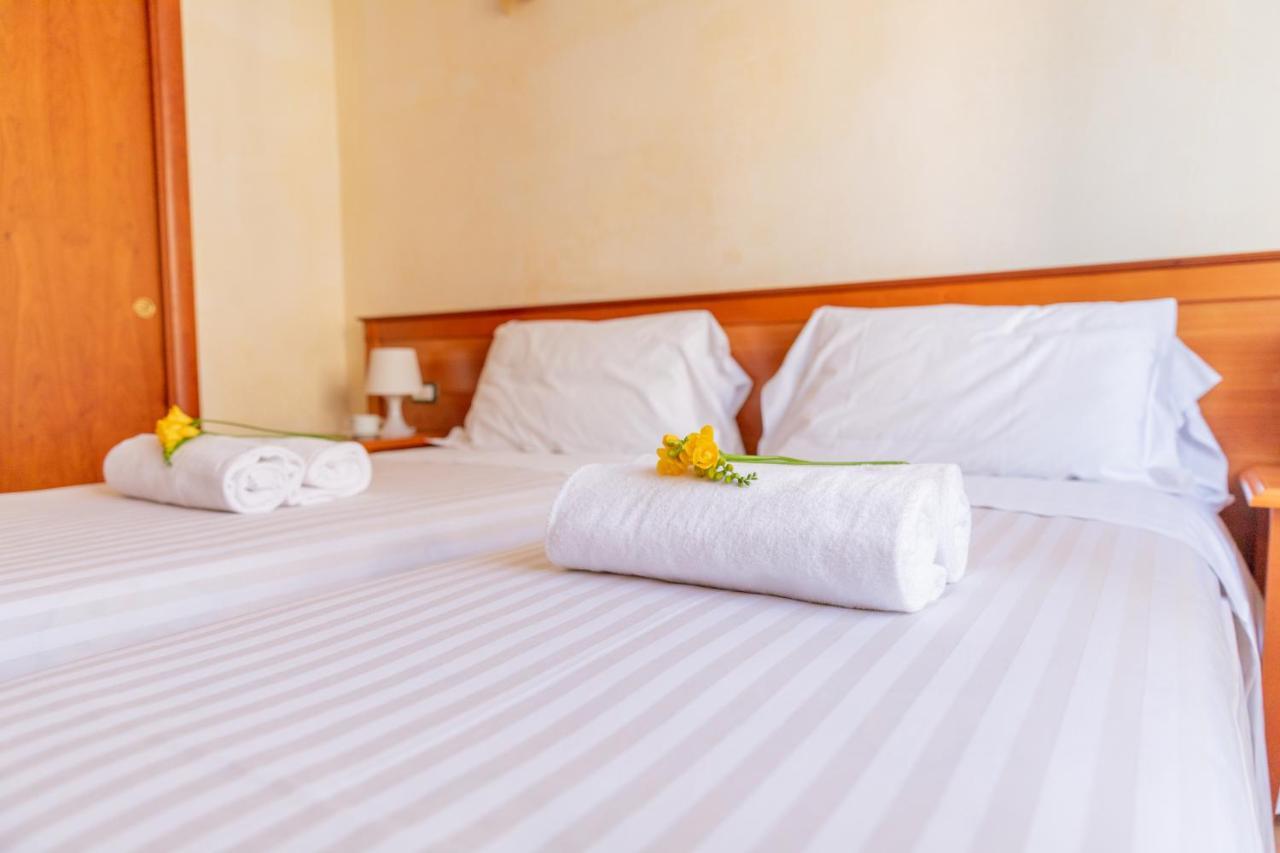 Mediterraneo Tartufoexperience Bed and Breakfast Πίτσο Εξωτερικό φωτογραφία