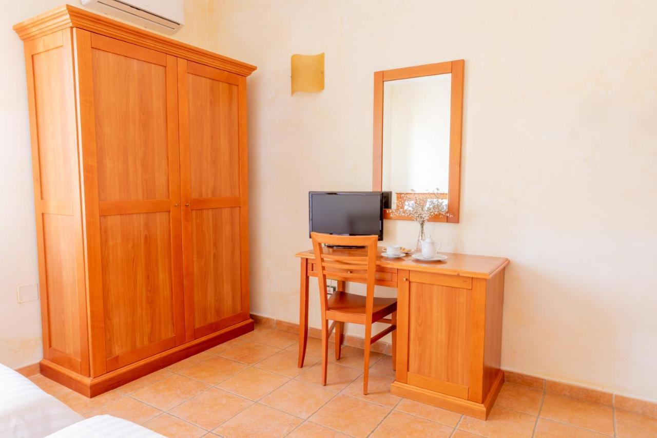 Mediterraneo Tartufoexperience Bed and Breakfast Πίτσο Εξωτερικό φωτογραφία
