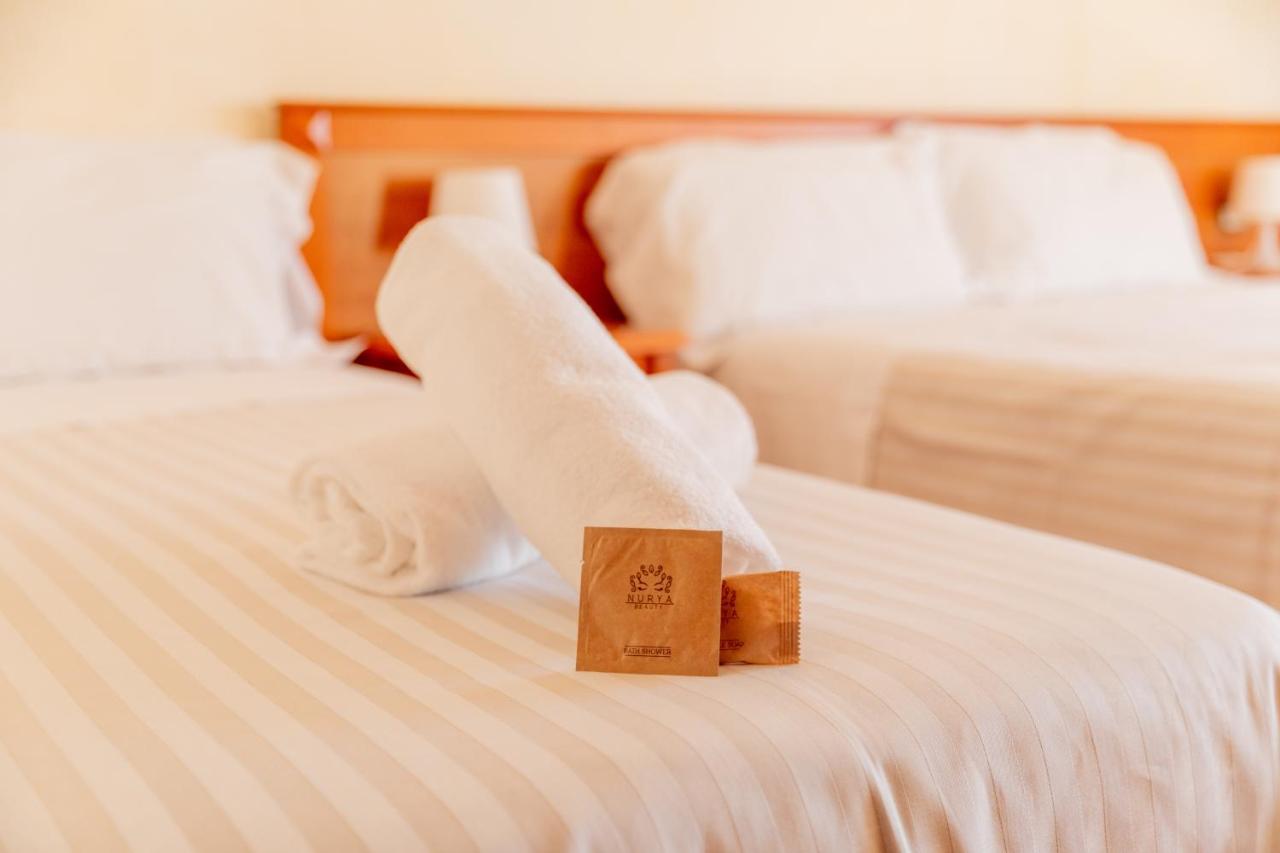Mediterraneo Tartufoexperience Bed and Breakfast Πίτσο Εξωτερικό φωτογραφία