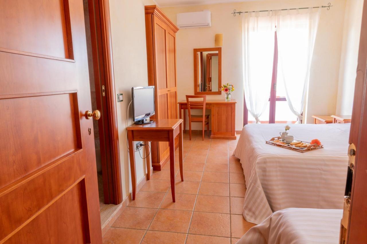 Mediterraneo Tartufoexperience Bed and Breakfast Πίτσο Εξωτερικό φωτογραφία