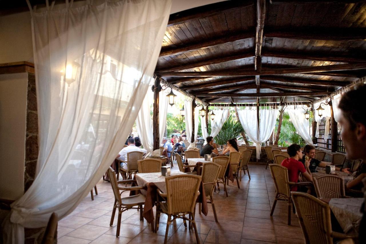 Mediterraneo Tartufoexperience Bed and Breakfast Πίτσο Εξωτερικό φωτογραφία