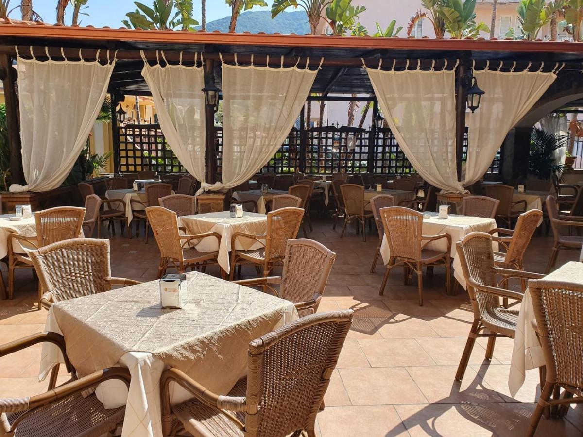 Mediterraneo Tartufoexperience Bed and Breakfast Πίτσο Εξωτερικό φωτογραφία